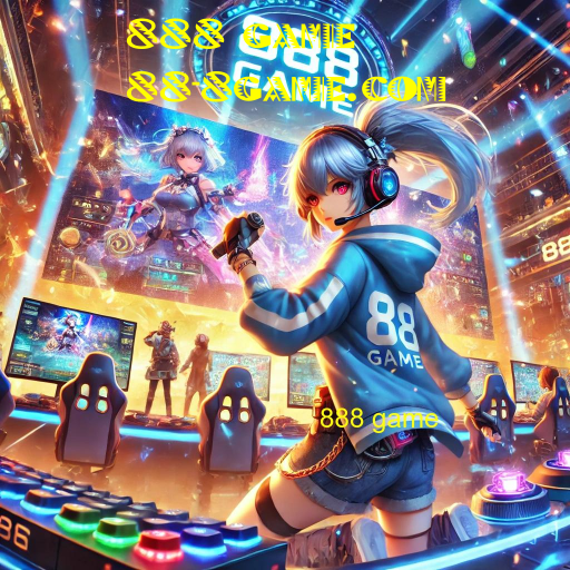 888 game