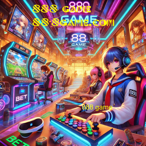 888 game
