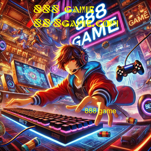 888 game
