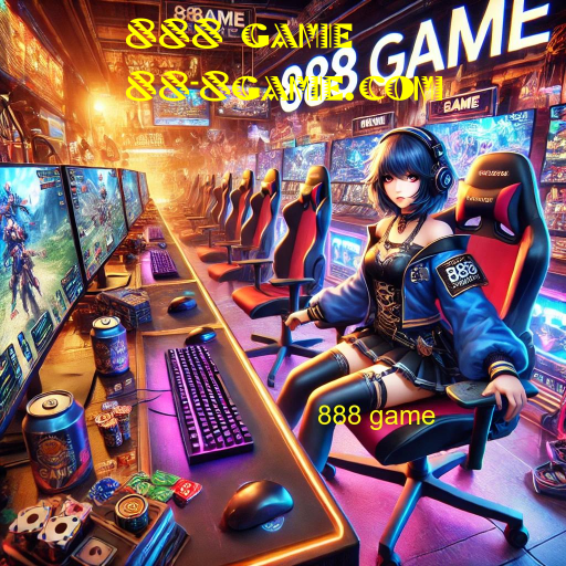 888 game
