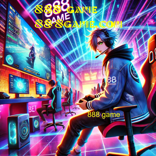 888 game