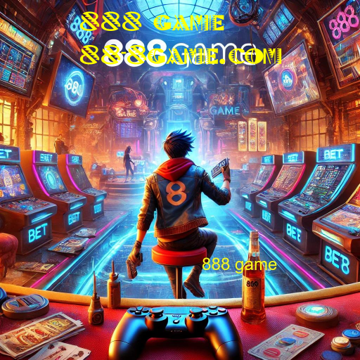 888 game