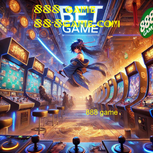 888 game