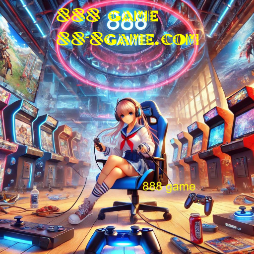 888 game