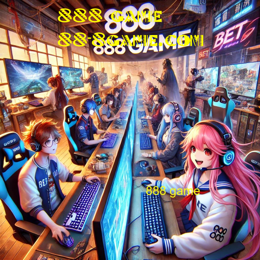 888 game