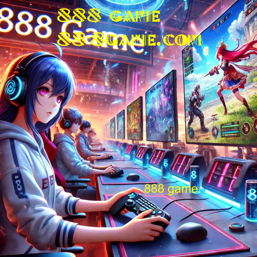888 game