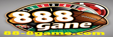 888 game